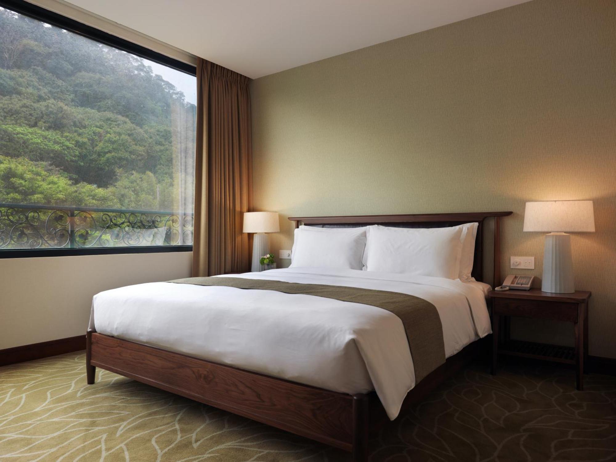 Yusense Hotel Taipei Extérieur photo