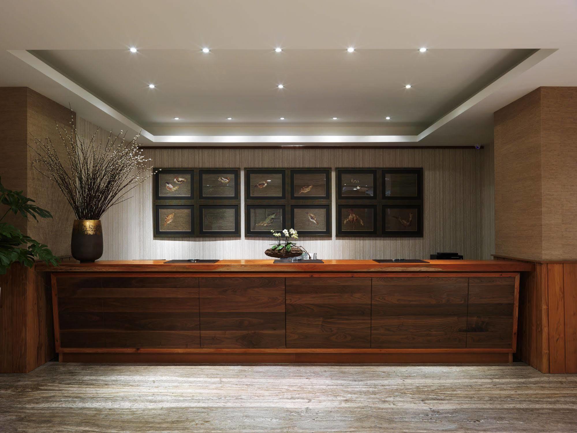 Yusense Hotel Taipei Extérieur photo